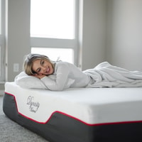 Dynasty Mattress Review