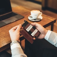 Ekster Wallet Review