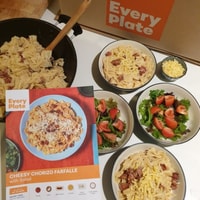 EveryPlate Review