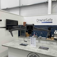 Drone Safe Store Review