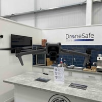 Drone Safe Store Review 