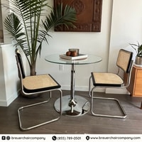Breuer Chair Company Review