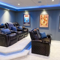 Valencia Theater Seating Review 