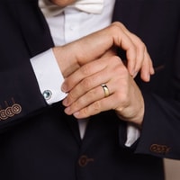 Men's Wedding Bands Review