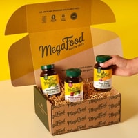 MegaFood Review