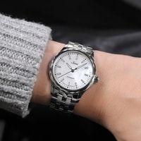 Jura Watches Review