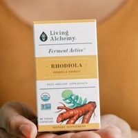 Living Alchemy Review