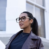 Eyeglass Direct Review