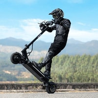 MaxFun Scooter Review