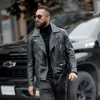 FJackets Review