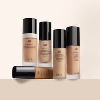 GA-DE Cosmetics Review