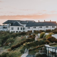 Gara Rock Hotel Review