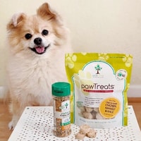 pawTree Review