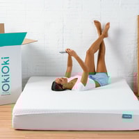 OkiOki Review