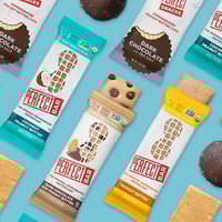Perfect Snacks Review