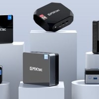 GMKtec Review 