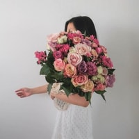 Haute Florist Review