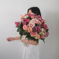 Haute Florist Review 
