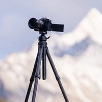 HEIPI Tripod Review