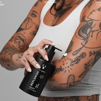 Mad Rabbit Tattoo Review