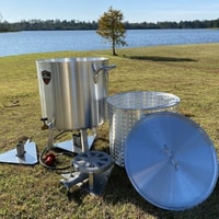 High Performance Cookers Review