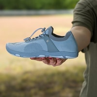 Hike Footwear Review