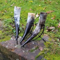 Hornschleiferei Review