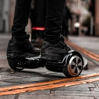 Hoverboard Review