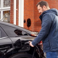 HUMAX EV Charging Review