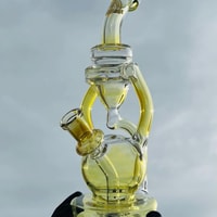 Illuminati Glass Review 