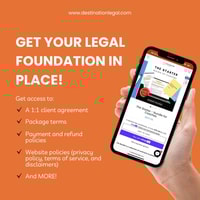 Destination Legal Review 