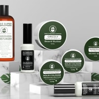 Oak City Beard Company Review