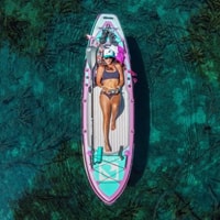 iROCKER SUP Review 