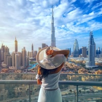 TravelUp Review 