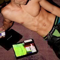 Next Gay Thing Review