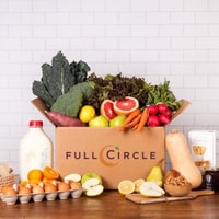 Full Circle Review