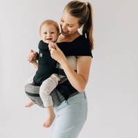 Tushbaby Review 