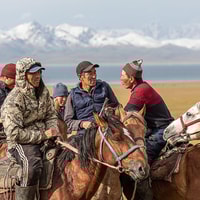 Wild Frontiers Travel Review 