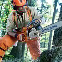 Husqvarna Review 