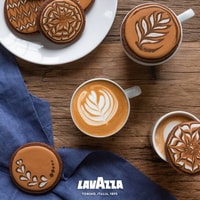 Lavazza Review