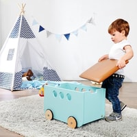 Bambini & Bo Review