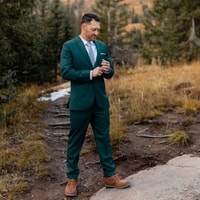 SARTORO Suits Review