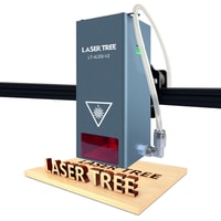 LASER TREE Review 