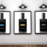 Atlantus Fragrances Review