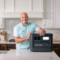 Geneverse Review
