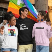 Pride Palace Review
