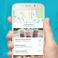 Instabridge Review