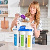 Express Water Review