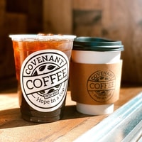 Covenant Coffee Review