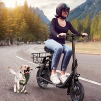 Gyroor Hoverboard Review